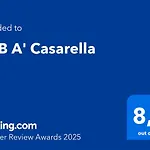B&B A\' Casarella